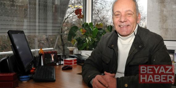 Bekir Coşkun’u saygı ve özlemle andık