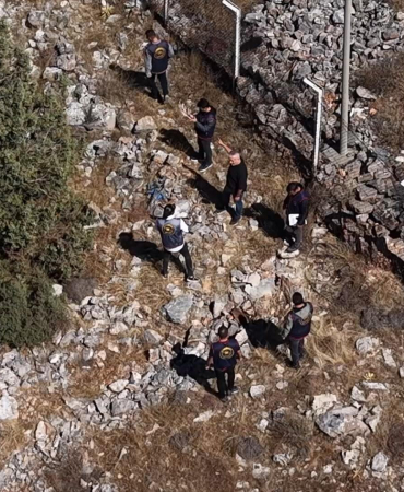 3 yaşındaki Yakup’un babası tutuklandı: 14 yıl önce toprağa gömülü halde bulunmuştu