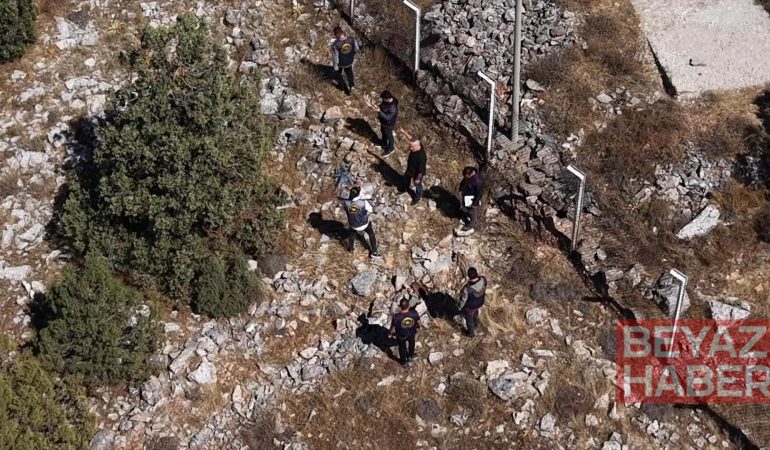 3 yaşındaki Yakup’un babası tutuklandı: 14 yıl önce toprağa gömülü halde bulunmuştu