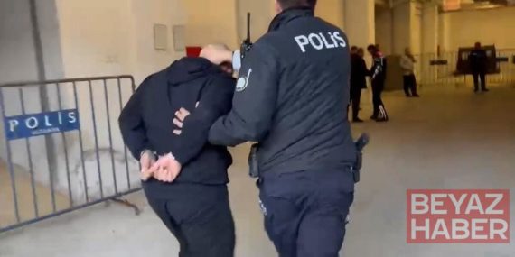 14,9 milyar liralık operasyon: 76 kişi gözaltına alındı