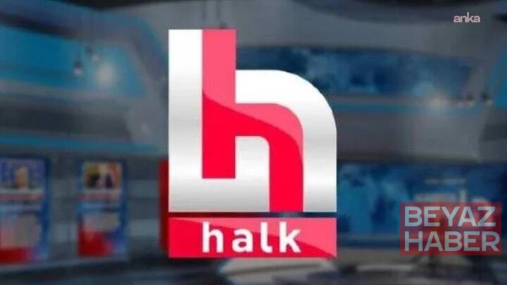 15 barodan Halk TV’ye kayyım atanmasına ortak tepki