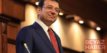 İmamoğlu’ndan mektup var