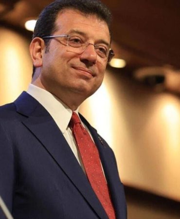 İmamoğlu’ndan mektup var