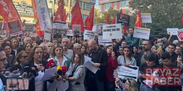 Gazetecilik engellenemez