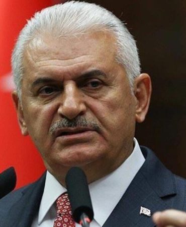 Binali Yıldırım şikayet edince, İliç’te oğlu ölen babaya soruşturma açıldı