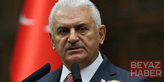 Binali Yıldırım şikayet edince, İliç’te oğlu ölen babaya soruşturma açıldı