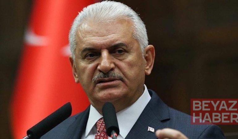 Binali Yıldırım şikayet edince, İliç’te oğlu ölen babaya soruşturma açıldı