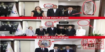 Böyle Çiğlik görülmedi