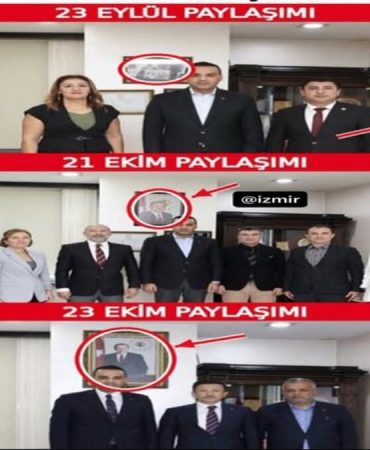 Böyle Çiğlik görülmedi
