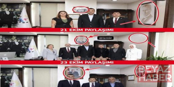 Böyle Çiğlik görülmedi
