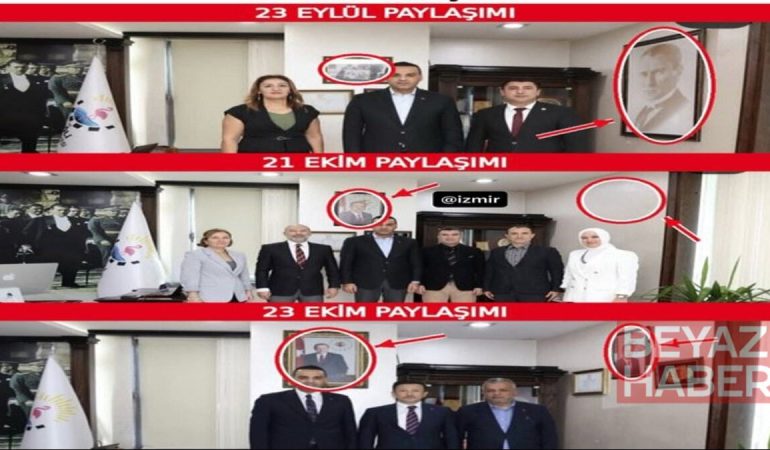 Böyle Çiğlik görülmedi
