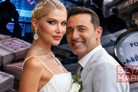Fon soruşturmasında yeni iddia! Mustafa Sandal’ın eşinin vurgununda dudak uçuklatan rakam