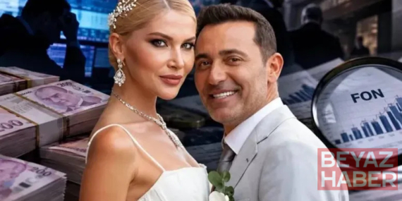 Fon soruşturmasında yeni iddia! Mustafa Sandal’ın eşinin vurgununda dudak uçuklatan rakam