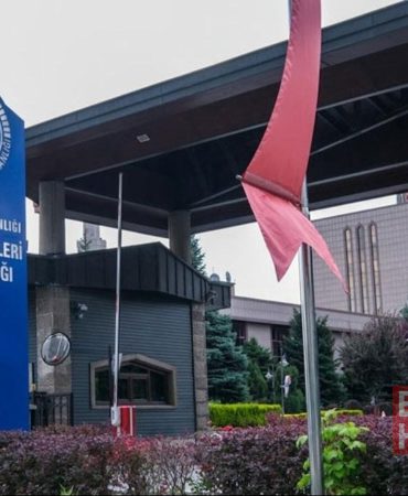 Diyanet’in vefasızlığı 5 bin 825 gün oldu