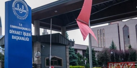 Diyanet’in vefasızlığı 5 bin 825 gün oldu