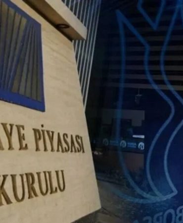 SPK’nın “koruma zırhlı” bürokratları