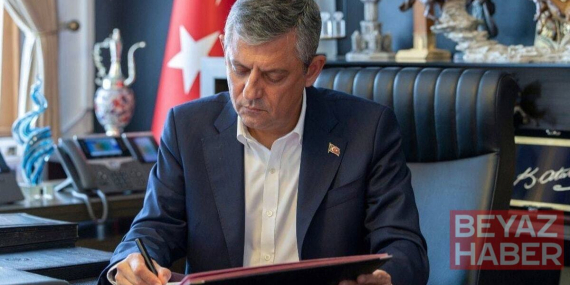 Onlar soydu, siz bostan korkuluğu musunuz?