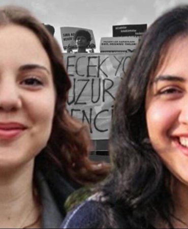 Nevin ve Nehir’i bırakın