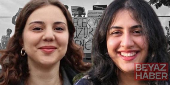 Nevin ve Nehir’i bırakın