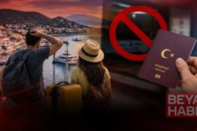 Gözde tatil beldesi vize koyunca Türk tatilciler ayağını kesti