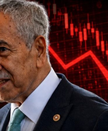 Bülent Arınç'tan fon krizi açıklaması! "Seçimleri kaybedebiliriz"