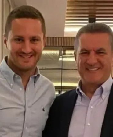 Mustafa Sarıgül eski eşi ve oğlunun tutuklanmasına ilk tepki