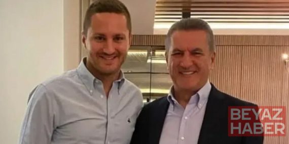 Mustafa Sarıgül eski eşi ve oğlunun tutuklanmasına ilk tepki