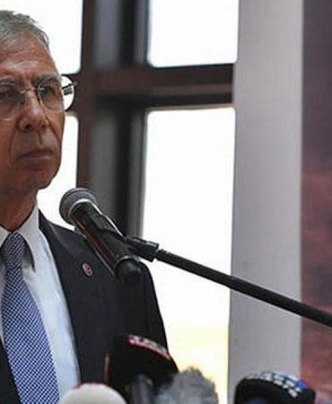 Mansur Yavaş'tan dikkat çeken mesaj: Makamlar geçici, ilkeler kalıcıdır