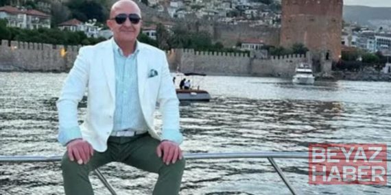 İş insanının 8 sayfalık notu sonrası 5 gözaltı