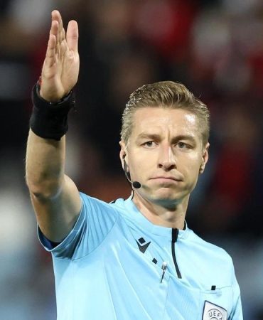 Hoffenheim - Beşiktaş maçında Belçikalı hakem düdük çalacak