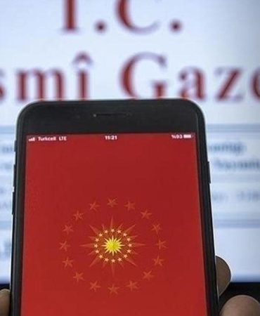 Resmi Gazete'de yayımlandı: Siber Güvenlik Başkanlığı'na peş peşe atamalar