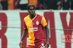 Galatasaray'da Singo’nun dönüş maçı netleşti: Hedef derbi