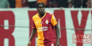 Galatasaray'da Singo’nun dönüş maçı netleşti: Hedef derbi