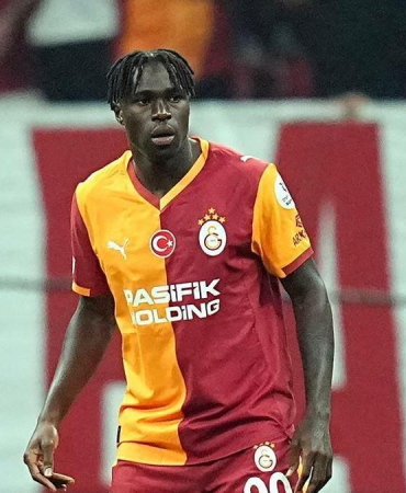 Galatasaray'da Singo’nun dönüş maçı netleşti: Hedef derbi