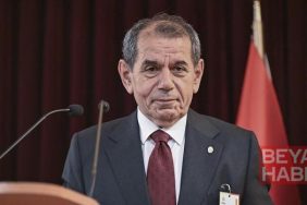 Dursun Özbek'ten derbi galibiyetine prim
