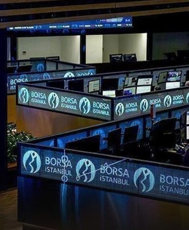 SON DAKİKA | Borsa perşembe gününü yükselişle tamamladı