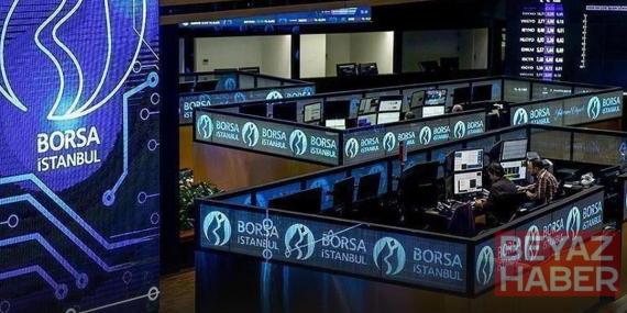 SON DAKİKA | Borsa perşembe gününü yükselişle tamamladı