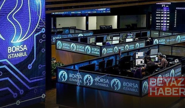 SON DAKİKA | Borsa perşembe gününü yükselişle tamamladı