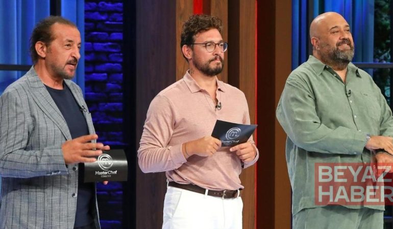MASTERCHEF ELEME ADAYI 30 EYLÜL 2026 | MasterChef'te eleme adayı kim oldu, dokunulmazlık oyununu hangi takım kazandı?