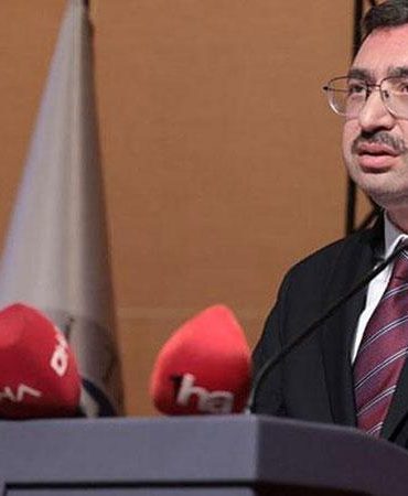 Sermaye piyasası soruşturması: Eski SPK Başkanı İbrahim Ömer Gönül ifade verdi