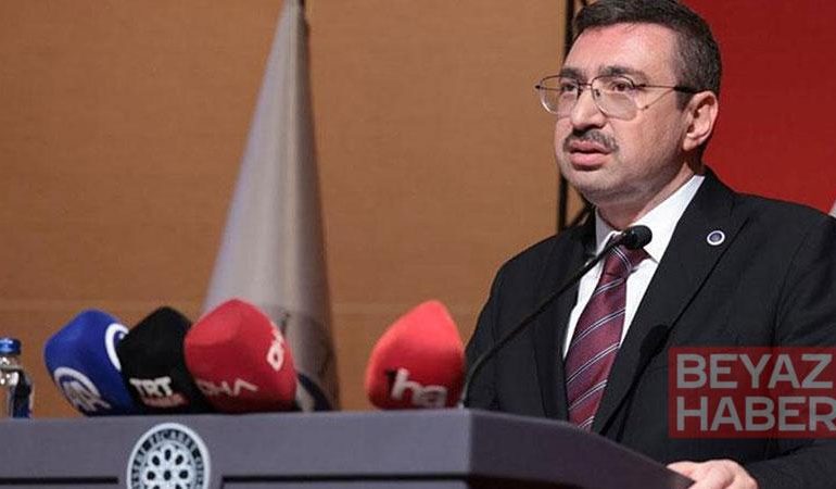 Sermaye piyasası soruşturması: Eski SPK Başkanı İbrahim Ömer Gönül ifade verdi