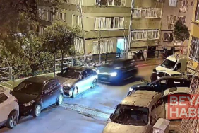 Şişli’de