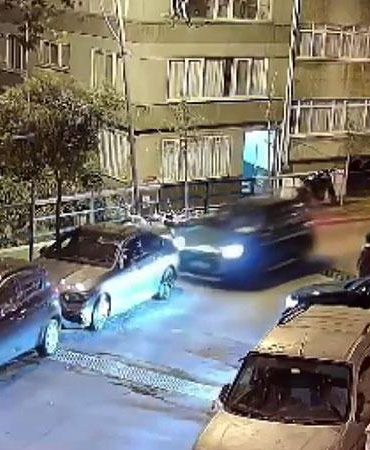 Şişli’de