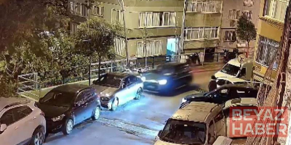 Şişli’de