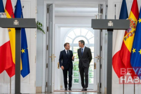 Macron