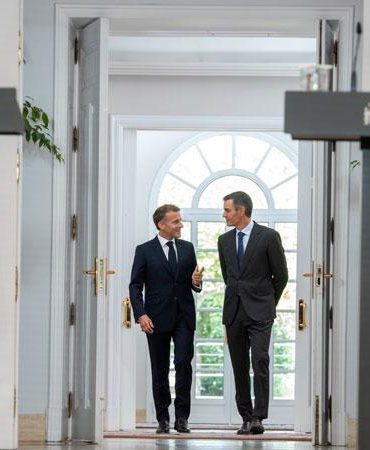 Macron