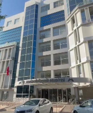 Mersin