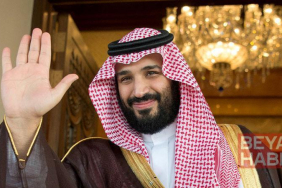Suudi Arabistan Veliaht Prensi Bin Selman: Bölgenin istikrarı için
