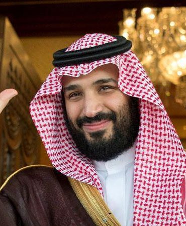 Suudi Arabistan Veliaht Prensi Bin Selman: Bölgenin istikrarı için