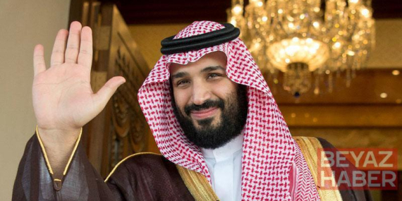 Suudi Arabistan Veliaht Prensi Bin Selman: Bölgenin istikrarı için